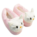 Chausson Hello Kitty - Combinaison Pyjama
