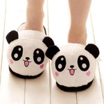 Chausson Panda - Combinaison Pyjama