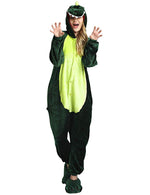 Combinaison Pyjama Dinosaure - Combinaison Pyjama