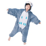 Combinaison Pyjama Enfant Chouette - Combinaison Pyjama