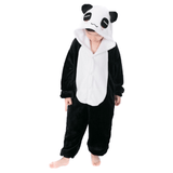 Combinaison Pyjama Enfant Panda - Combinaison Pyjama