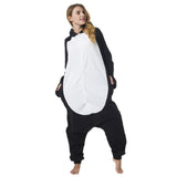Combinaison Pyjama Pingouin - Combinaison Pyjama
