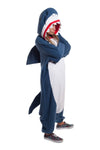 Combinaison Pyjama Requin - Combinaison Pyjama