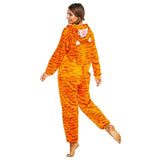 Combinaison Pyjama Tigre - Combinaison Pyjama