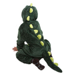 Combinaison Pyjama Enfant Dinosaure - Combinaison Pyjama