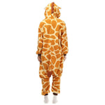 Combinaison Pyjama Girafe - Combinaison Pyjama