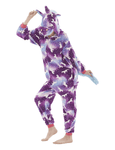 Combinaison Pyjama Licorne Constellation - Combinaison Pyjama