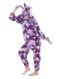 Combinaison Pyjama Licorne Constellation - Combinaison Pyjama