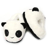 Chausson Panda Doux - Combinaison Pyjama