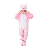 Combinaison Pyjama Enfant Cochon - Combinaison Pyjama