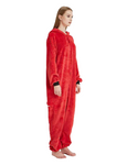 Combinaison Pyjama Taureau - Combinaison Pyjama